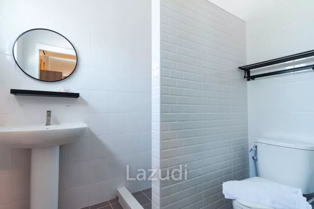 Great Value 3 Bed Pool Villa for Sale
