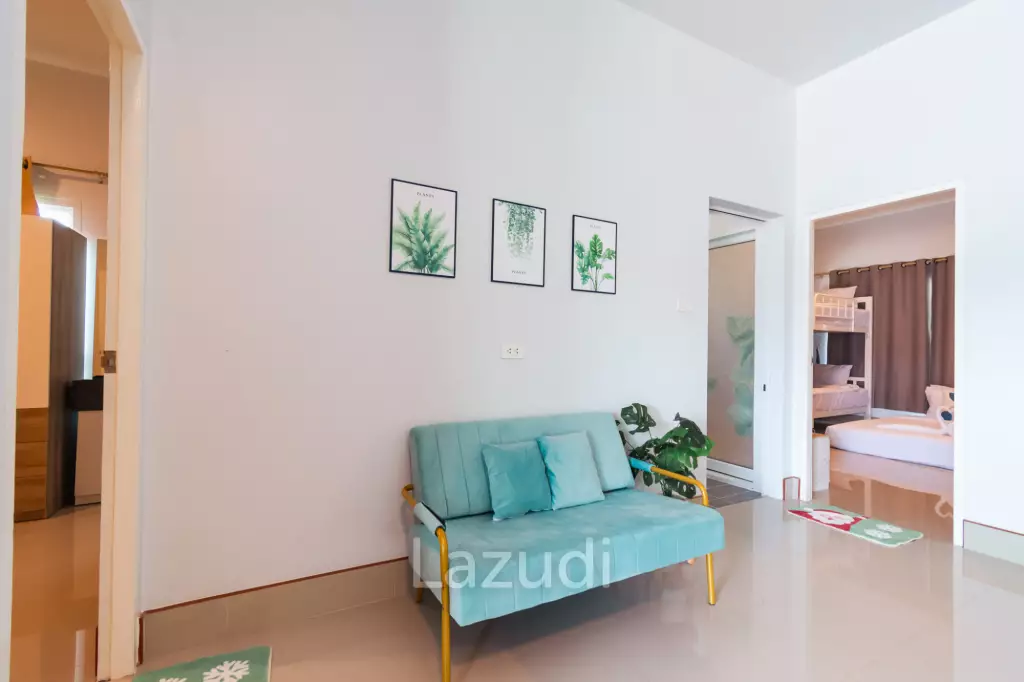 Great Value 3 Bed Pool Villa for Sale