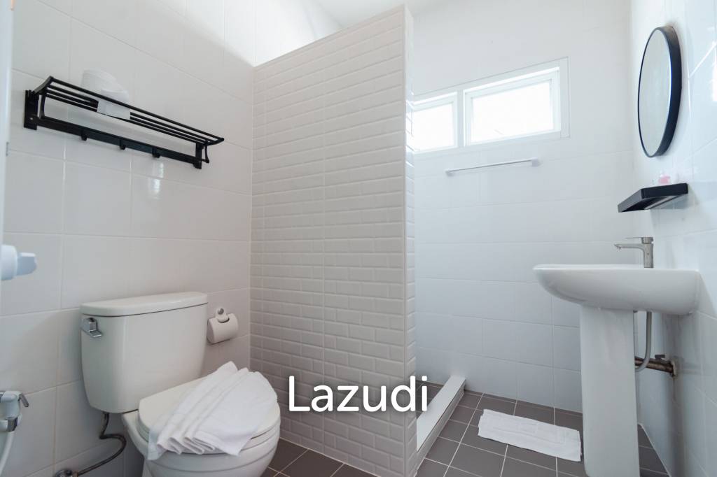 392 Sqm 3 Bed 2 Bath Villa For Sale & Rent