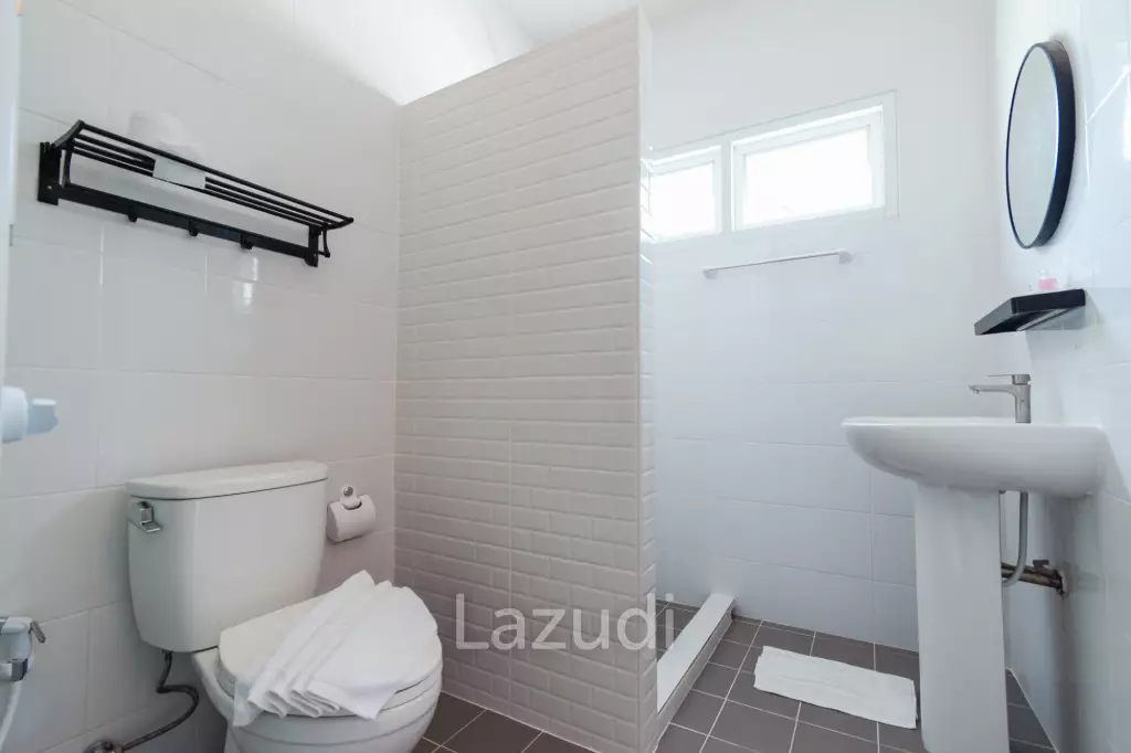 Great Value 3 Bed Pool Villa for Sale