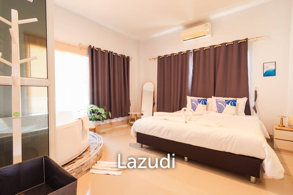 392 Sqm 3 Bed 2 Bath Villa For Sale & Rent