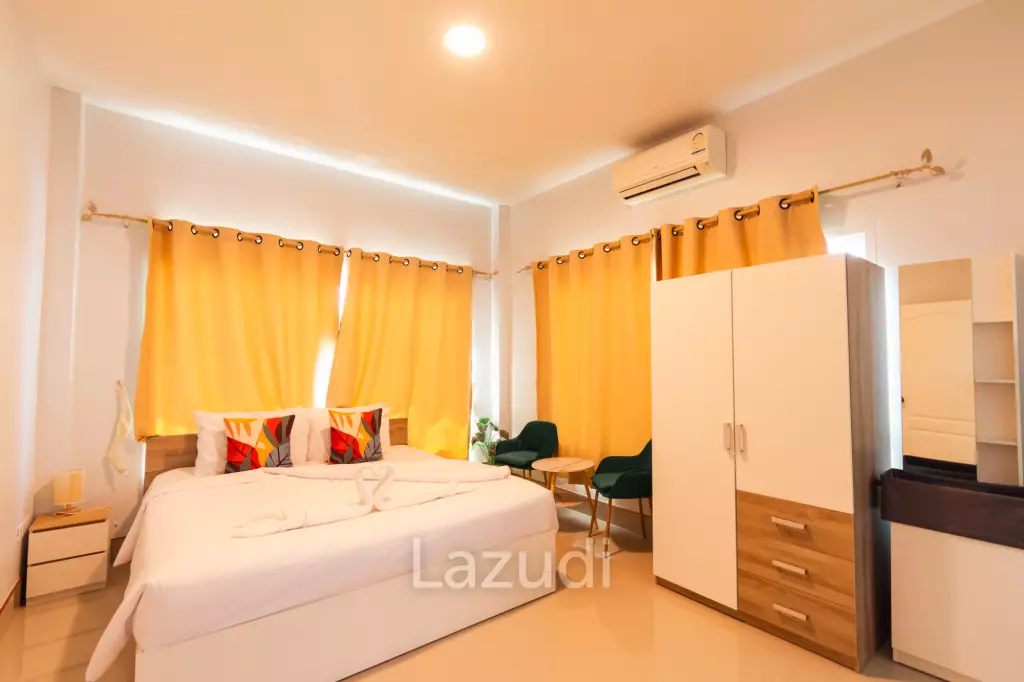 Great Value 3 Bed Pool Villa for Sale