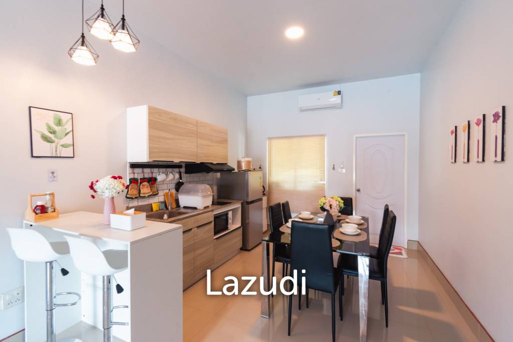 392 Sqm 3 Bed 2 Bath Villa For Sale & Rent