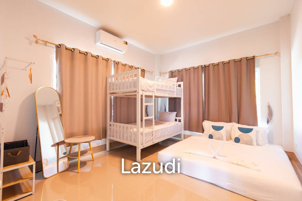 392 Sqm 3 Bed 2 Bath Villa For Sale & Rent