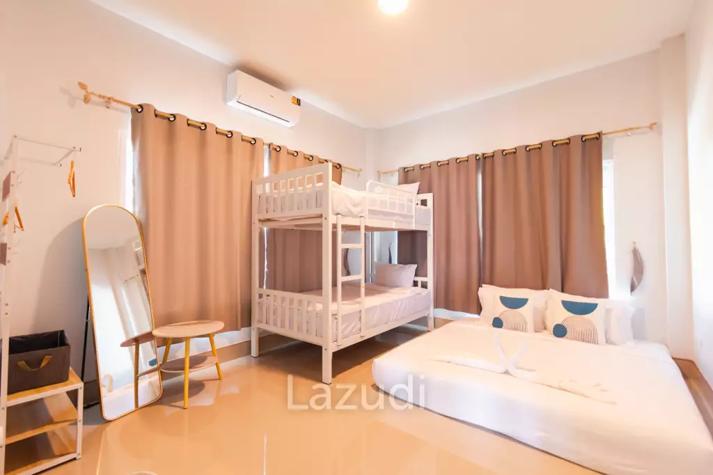 Great Value 3 Bed Pool Villa for Sale