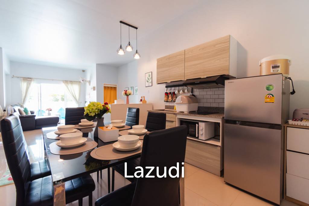 392 Sqm 3 Bed 2 Bath Villa For Sale & Rent