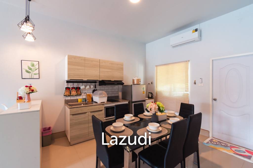 392 Sqm 3 Bed 2 Bath Villa For Sale & Rent