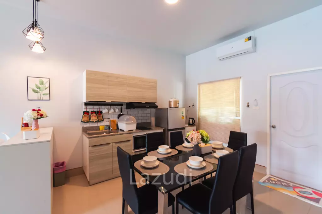 Great Value 3 Bed Pool Villa for Sale
