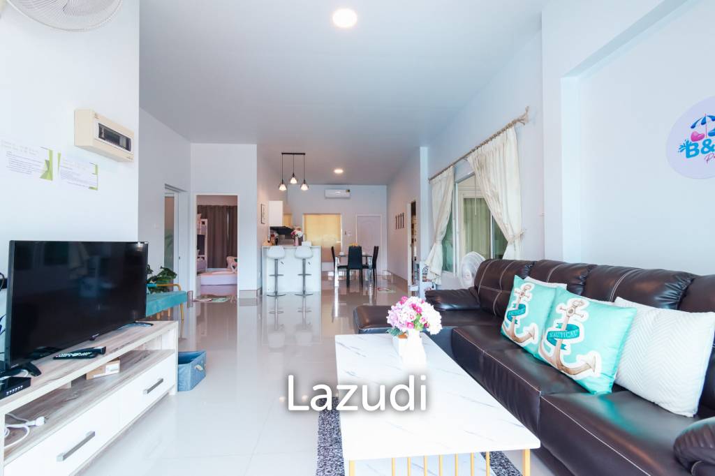 392 Sqm 3 Bed 2 Bath Villa For Sale & Rent