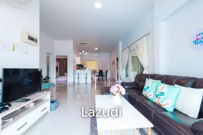Great Value 3 Bed Pool Villa for Sale