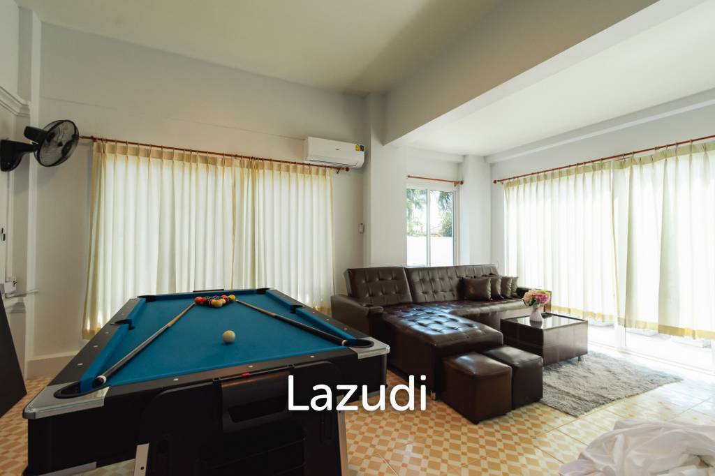 392 Sqm 3 Bed 2 Bath Villa For Sale & Rent