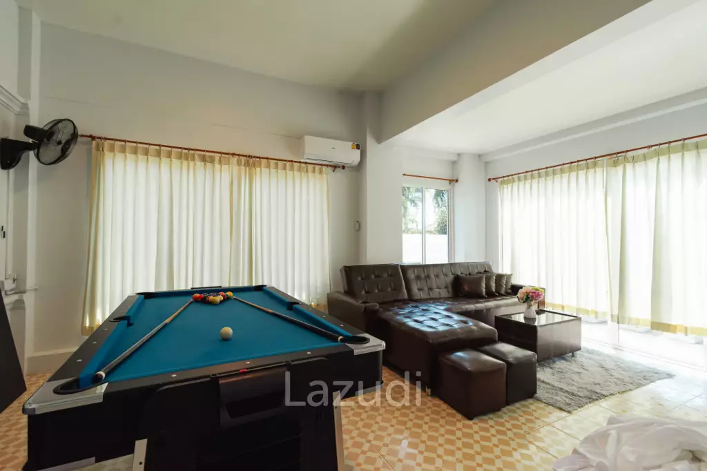 Great Value 3 Bed Pool Villa for Sale