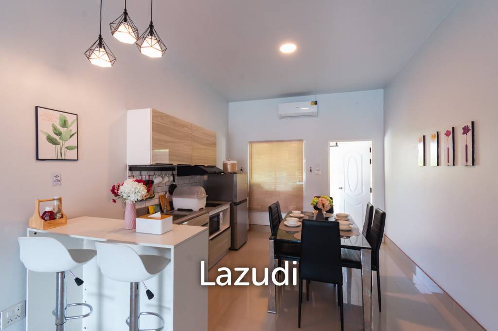 392 Sqm 3 Bed 2 Bath Villa For Sale & Rent