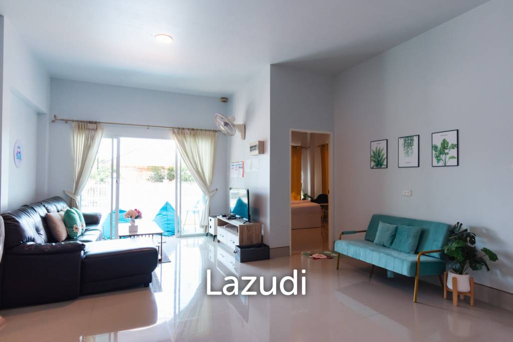 392 Sqm 3 Bed 2 Bath Villa For Sale & Rent