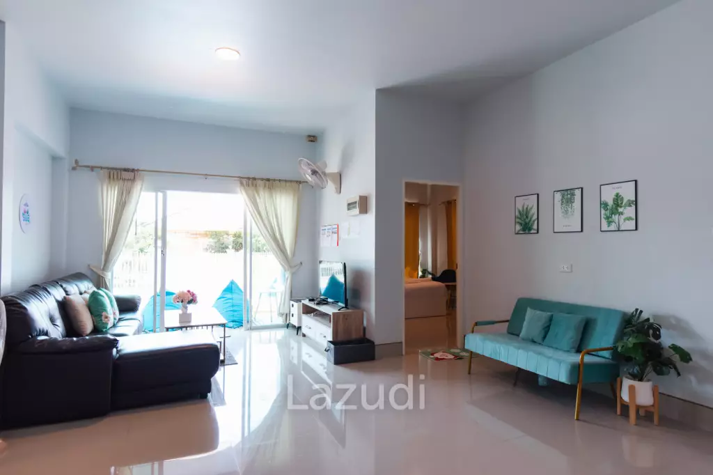 Great Value 3 Bed Pool Villa for Sale