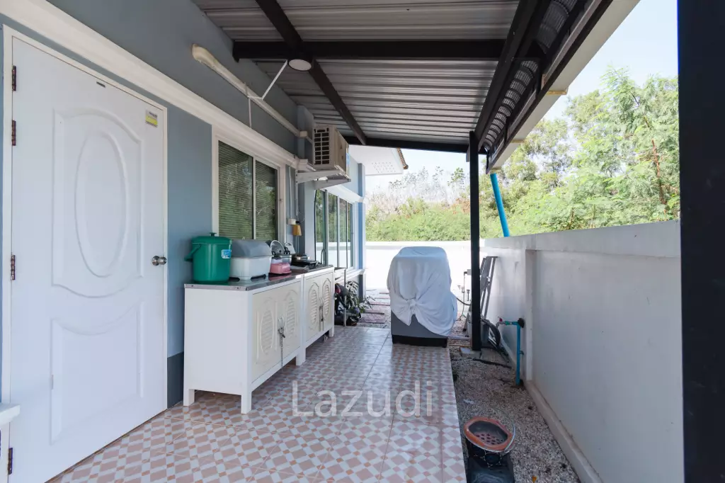 Great Value 3 Bed Pool Villa for Sale