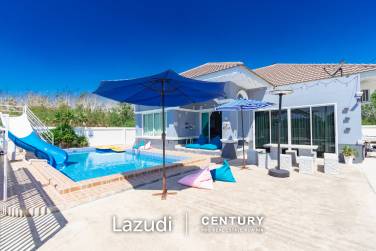 Great Value 3 Bed Pool Villa for Sale