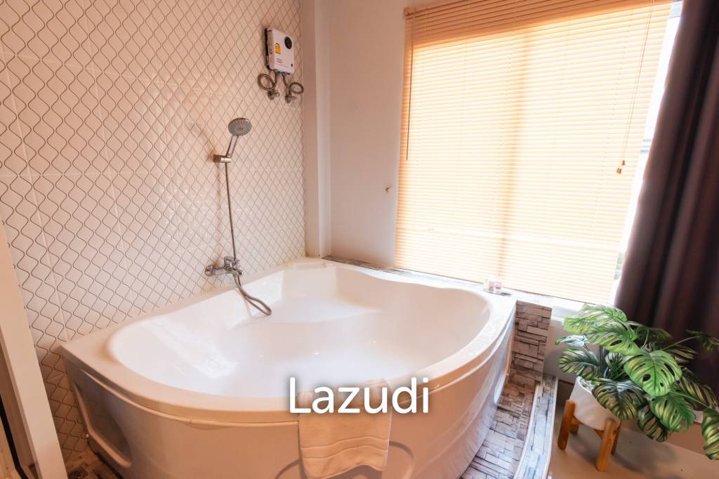 392 Sqm 3 Bed 2 Bath Villa For Sale & Rent