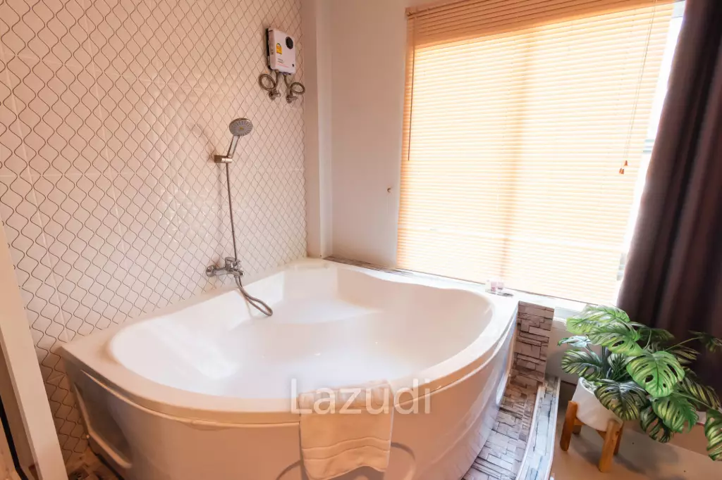 Great Value 3 Bed Pool Villa for Sale
