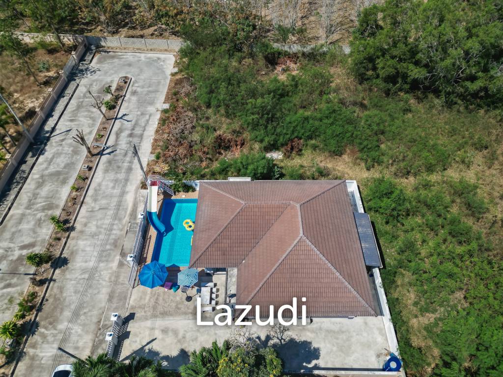 392 Sqm 3 Bed 2 Bath Villa For Sale & Rent