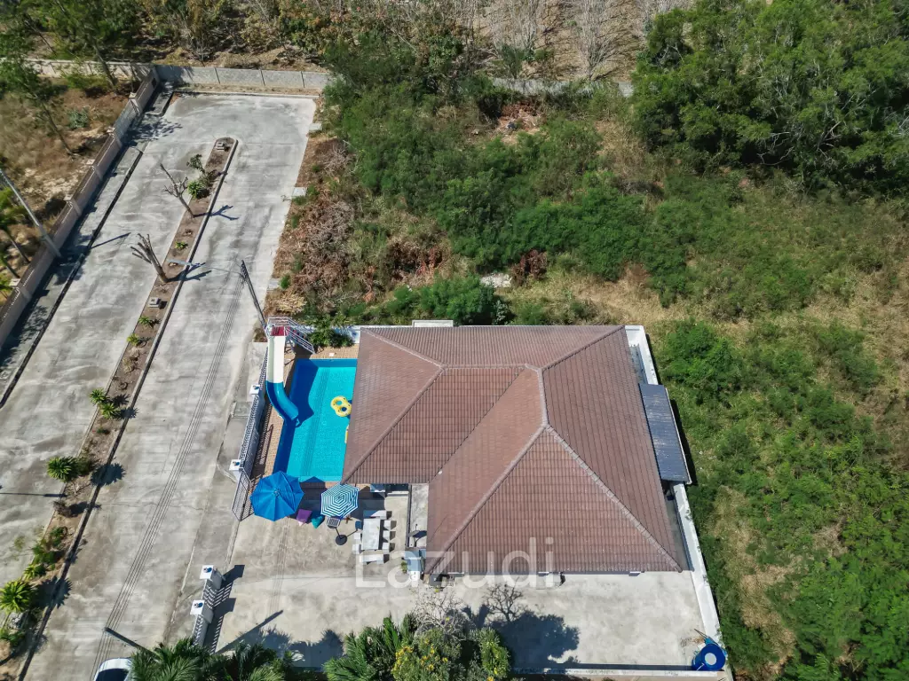 Great Value 3 Bed Pool Villa for Sale