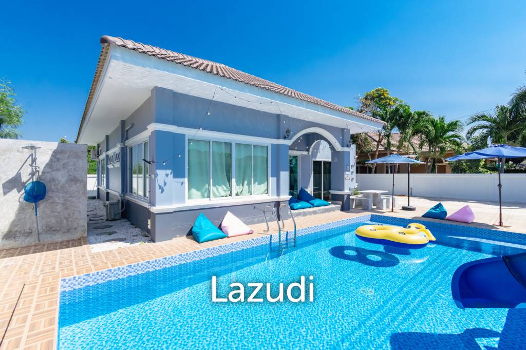 392 Sqm 3 Bed 2 Bath Villa For Sale & Rent