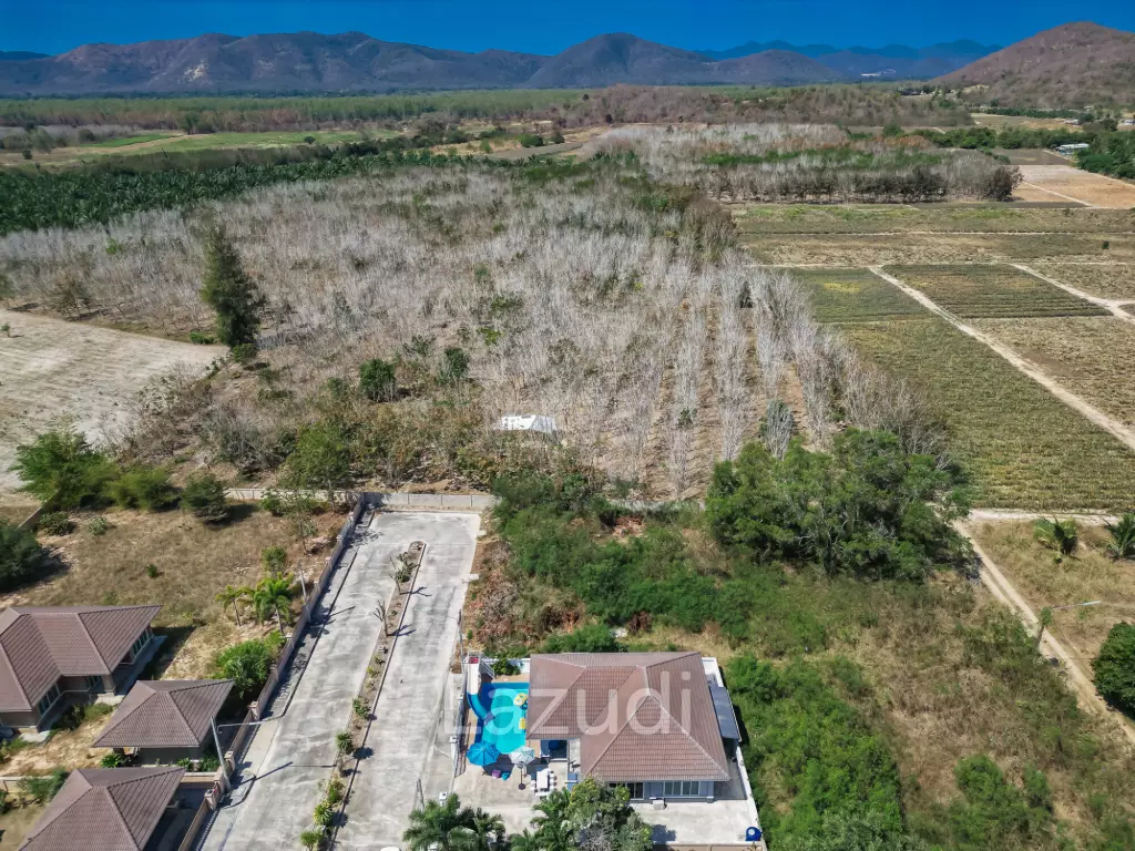 Great Value 3 Bed Pool Villa for Sale