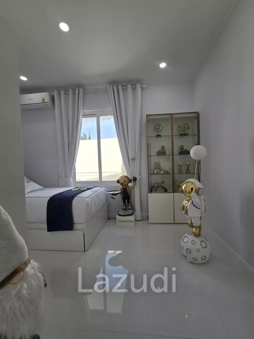 2 Bedroom Villa in Nice Breeze By The Sea Cha Am
