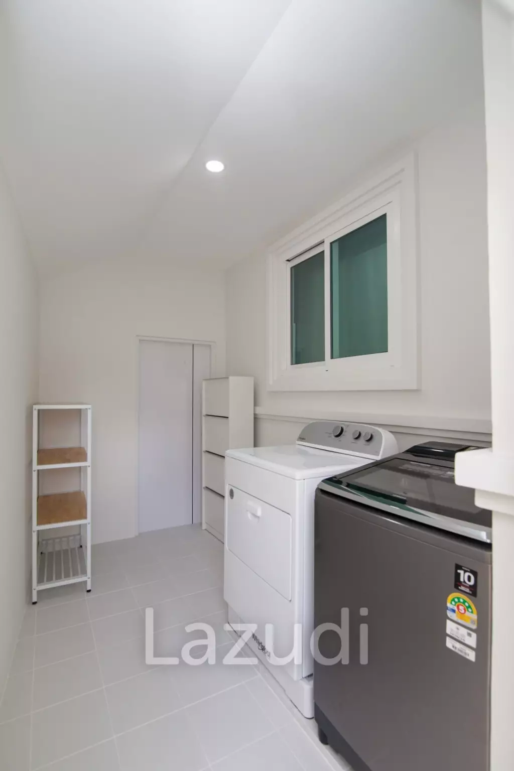 2 Bedroom Villa in Nice Breeze By The Sea Cha Am