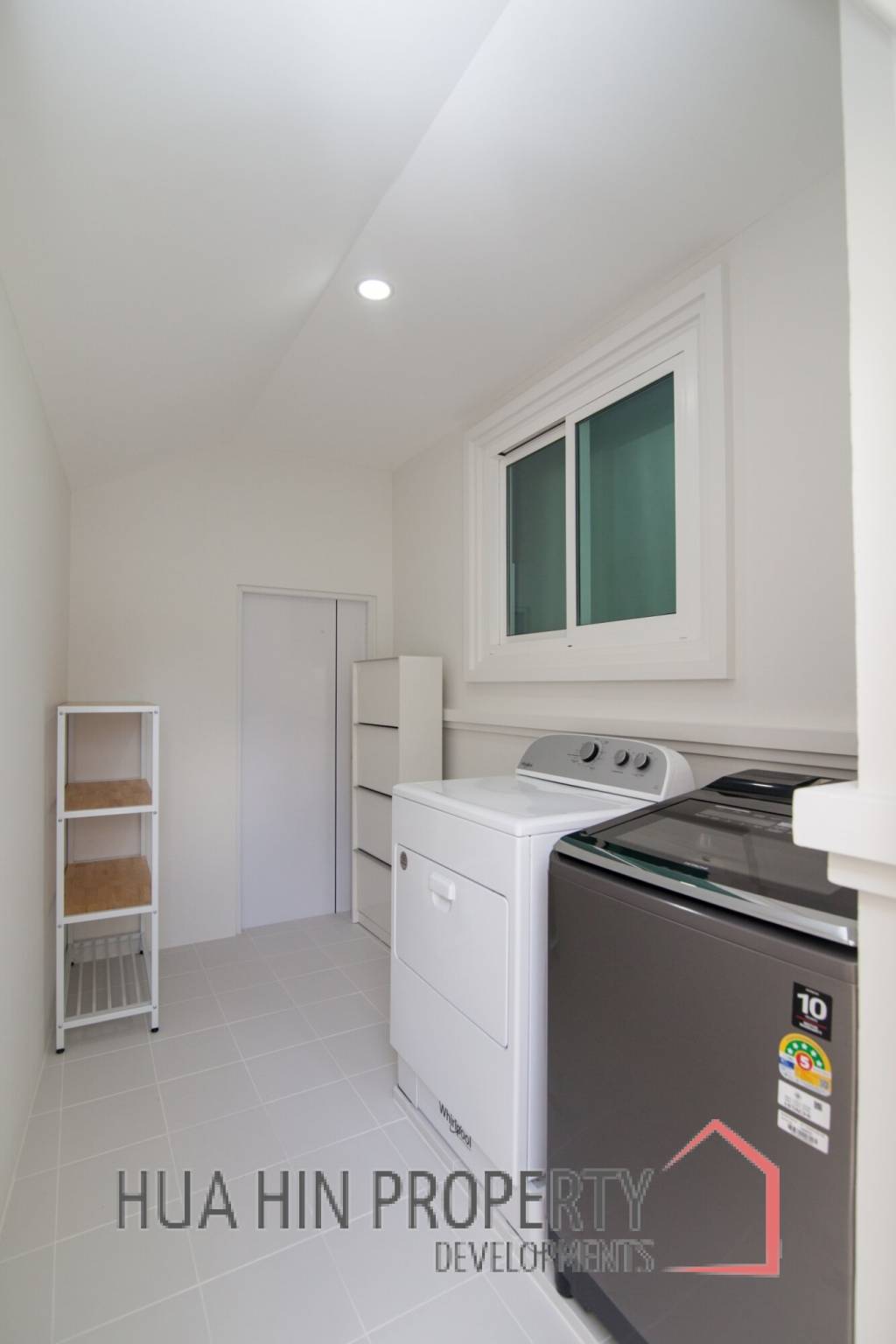 2 Bedroom Villa in Nice Breeze By The Sea Cha Am