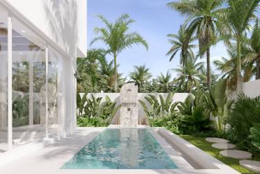 3 Bed 2 Bath 243.82 SQ.M Balini Phuket