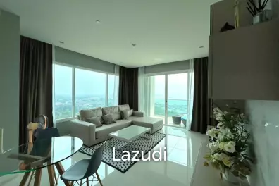 2 Beds 2 Baths 82 SQ.M. Movenpick White Sand Beach
