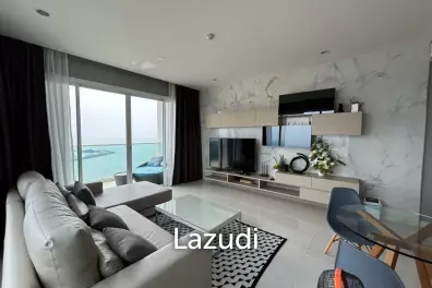 2 Bedroom 2 Baths 82 Sq.m. Movenpick White Sand Beach