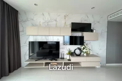 2 Beds 2 Baths 82 SQ.M. Movenpick White Sand Beach