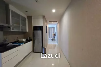 2 Beds 2 Baths 82 SQ.M. Movenpick White Sand Beach