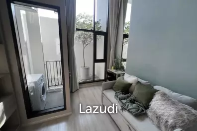 1 Bed Stylish Loft Condo in Kasetsart University