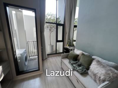 1 Bed Stylish Loft Condo in Kaset Bangkok for Sale