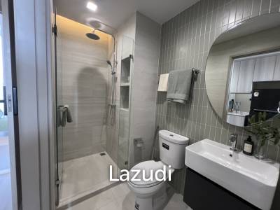 1 Bed Stylish Loft Condo in Kaset Bangkok for Sale