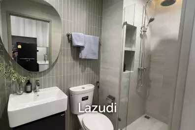 HOT DEAL !! 2 Beds Duplex Condo Near Kasetsart