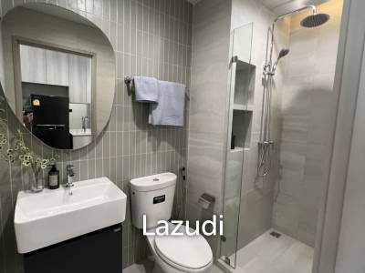 2 Beds Ultra Luxury Duplex Condo in Chatuchak