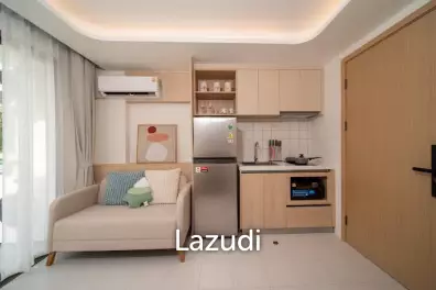 Modern Condo in Kamala Phuket