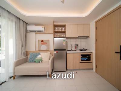 Modern Condo in Kamala Phuket