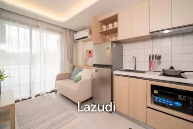Modern Condo in Kamala Phuket