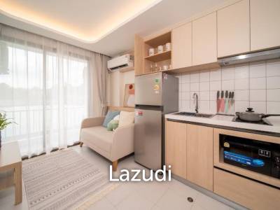 Modern Condo in Kamala Phuket