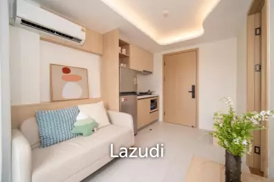 Modern Condo in Kamala Phuket