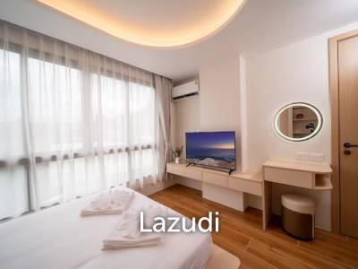 Modern Condo in Kamala Phuket