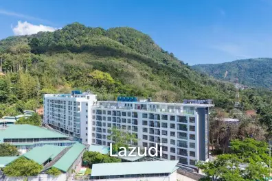 Modern Condo in Kamala Phuket