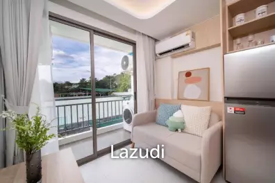 Modern Condo in Kamala Phuket