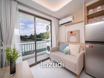 Modern Condo in Kamala Phuket
