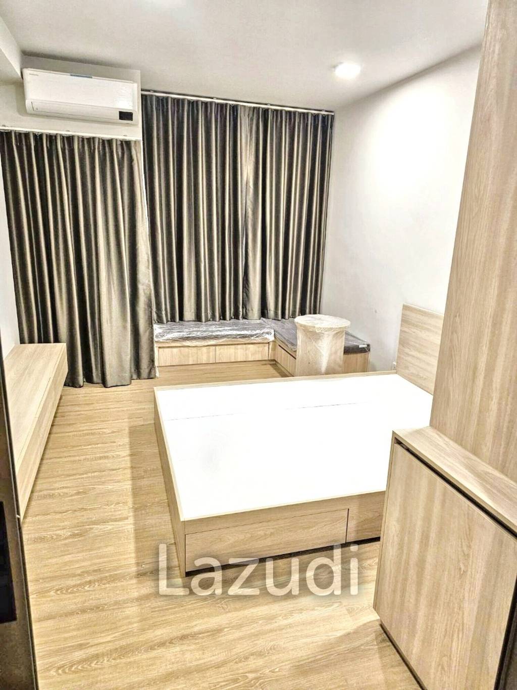 Studio 1 Bath  22 SQM. QUINTARA MHy’ ZEN